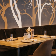 Amber Shore Resort в Балтийске отзывы, цены и фото номеров - забронировать гостиницу Amber Shore Resort онлайн Балтийск фото 20