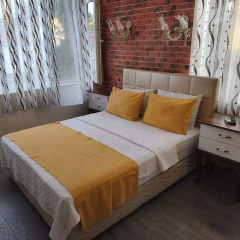 Ozmen Hotel Old Town Kaleiçi Adults Only - Bild 25