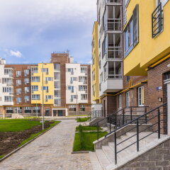 Гостиница Александровский в Петрозаводске отзывы, цены и фото номеров - забронировать гостиницу Александровский онлайн Петрозаводск фото 4