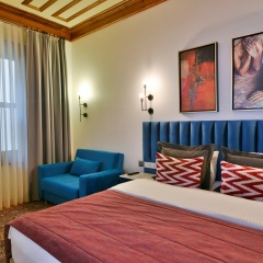 Istanbul Life Hotel - Bild 21