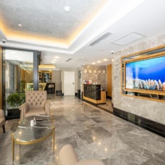 Hotel Ravi - Bild 2