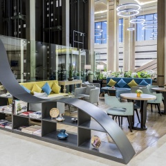 Arise Hotel Golden Horn - Bild 22