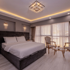 Classio Suite Hotel - Bild 14