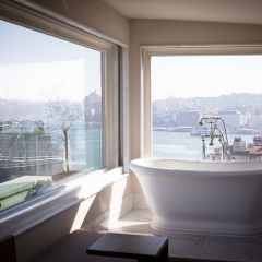 The Bank Hotel Istanbul, a Member of Design Hotels - Bild 8
