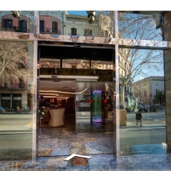 Sansi Barcelona Hotel - Bild 7