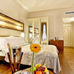 Taxim Lounge Hotel thumbnail 1