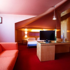 Albani Hotel Roma - Bild 15