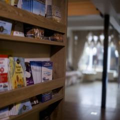 Pearl Hotel  Istanbul - Bild 7