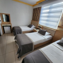 Gunduz Hotel - Bild 15