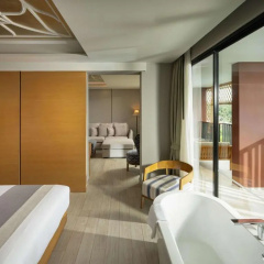 Avista Grande Phuket Karon - MGallery - Bild 16