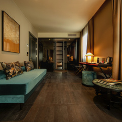 U-Visionary Venezia Hotel - Bild 1