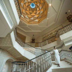 Four Seasons Dubai at Jumeirah Beach Resort thumbnail 16