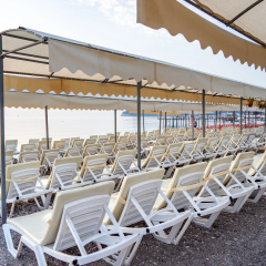 Armas Beach Hotel - Bild 30