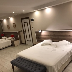Yanki Hotel - Bild 2