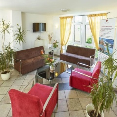 Andante Hotel Erding Hotel - Bild 6