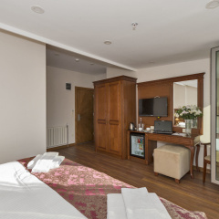 Blisstanbul Hotel - Bild 8