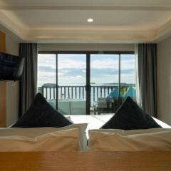 Andaman Cannacia Resort & Spa - Bild 13
