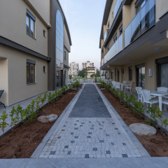 lara Beach Homes Apart Hotel - Bild 23