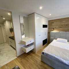 Гостиница Апарт-отель ALOFT (Элофт) в Белгороде отзывы, цены и фото номеров - забронировать гостиницу Апарт-отель ALOFT (Элофт) онлайн Белгород фото 2