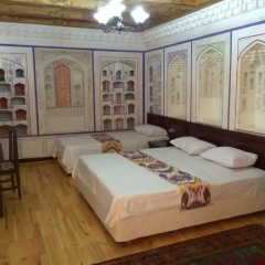 Hotel Kavsar