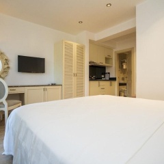 Channel Suites Apartment Hotel - Bild 11