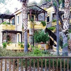Symbola Beach Hotel - Bild 10