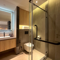 La Green Hotel & Residence Phuket - Bild 20