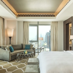 Hilton Dubai Al Habtoor City thumbnail 26