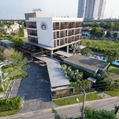 The Silver Palm Wellness Resort Hotel - Bild 18