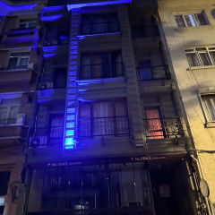 Hotel de Cihangir - Bild 2
