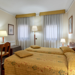Roma Hotel - Bild 29