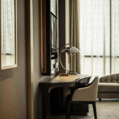 Four Seasons Hotel Dubai International Financial Centre thumbnail 22