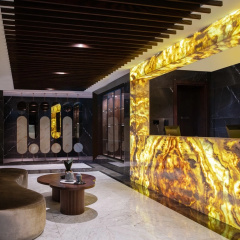 Mövenpick Hotel Istanbul Asia Airport - Bild 16