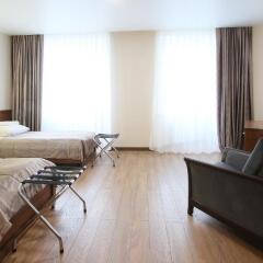 Ekspress Hotel in Minsk, Belarus from 67$, photos, reviews - zenhotels.com photo 5