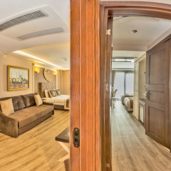The Pera Hill Hotel - Bild 23