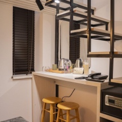 Rafinn Hotel - Bild 26