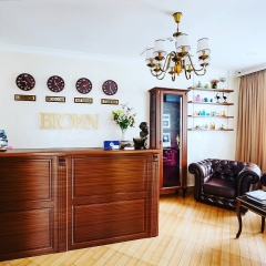Отель 1