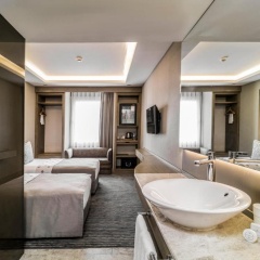 AHC Grand Bazaar Hotel - Bild 9