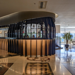 Istanbul Gönen Hotel - Bild 3