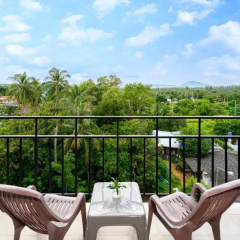 Maikhao Hotel - Bild 3