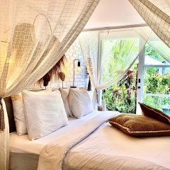 Hari Indah Boutique-hotel - Bild 7