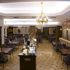 Grand Ant Hotel - Bild 23