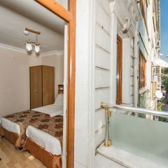 May Hotel - Bild 11