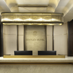 Bentley Hotel Old City - Special Class - Bild 3