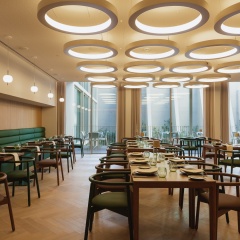 Lumen  & The Lisbon Light Show Hotel - Bild 3