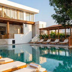 Family Nest Resort & Villas Resort - Bild 1
