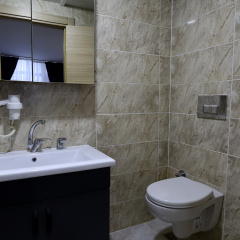 Nişantaşı Diamond Hotel - Bild 14