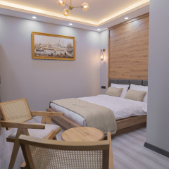 Galata Greenland Hotel - Bild 4