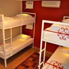 Antique Hostel - Bild 29