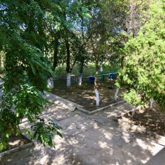 Гостиница Family House Midas в Керчи отзывы, цены и фото номеров - забронировать гостиницу Family House Midas онлайн Керчь фото 4